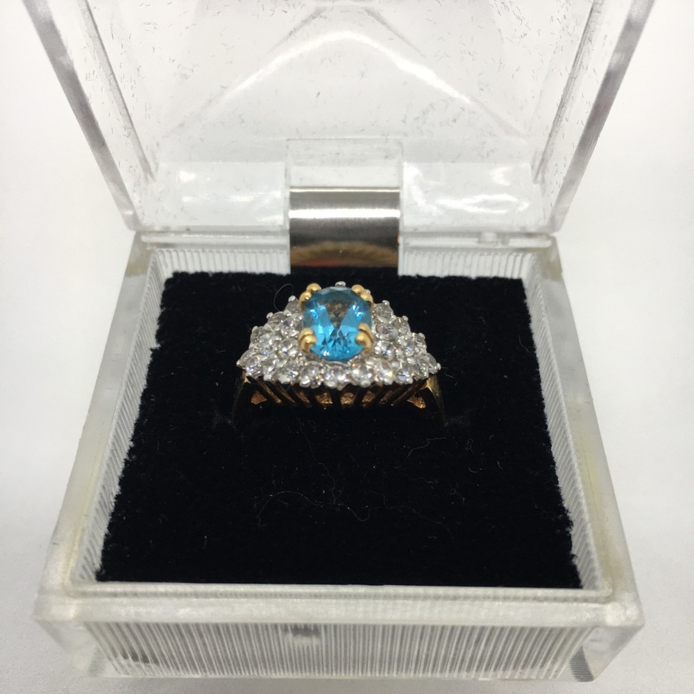 Costume ring - Picture 2 of 8